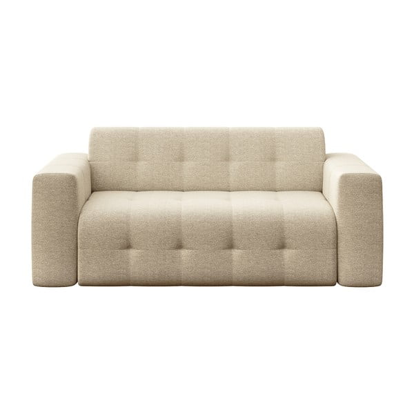 Bež sedežna garnitura 199 cm Tuil – Rodier