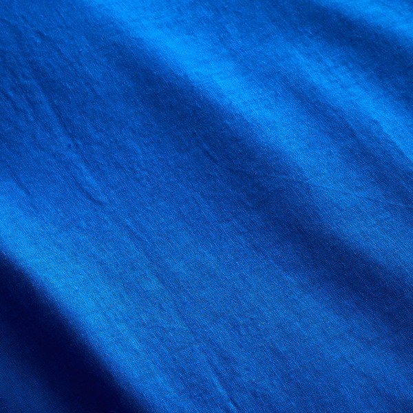 Modra enojna posteljnina 135x200 cm Relaxed – Content by Terence Conran-image-3
