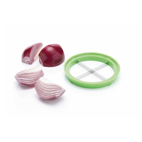 Kitchen Craft Zdrava prehrana 4v1 Večnamenski rezalnik-image-3