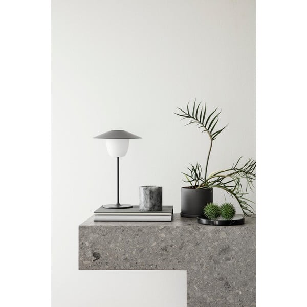 Bela LED svetilka Blomus Ani Lamp-image-1