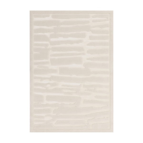 Kremno bela preproga 160x230 cm Valley – Asiatic Carpets