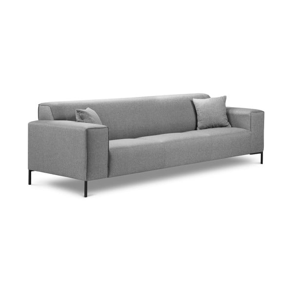 Siv kavč Cosmopolitan Design Seville, 264 cm-image-2
