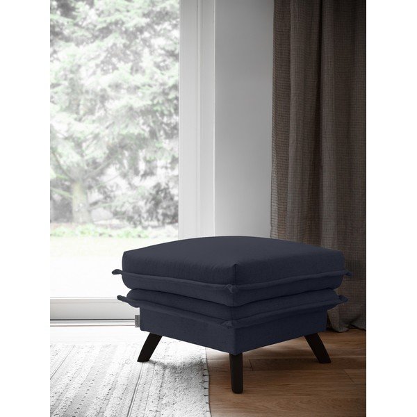 Antracitno siv otoman Miuform Charming Charlie-image-2