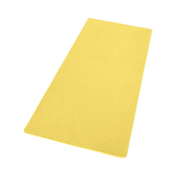 Rumena preproga Hanse Home, 150 x 100 cm-image-3