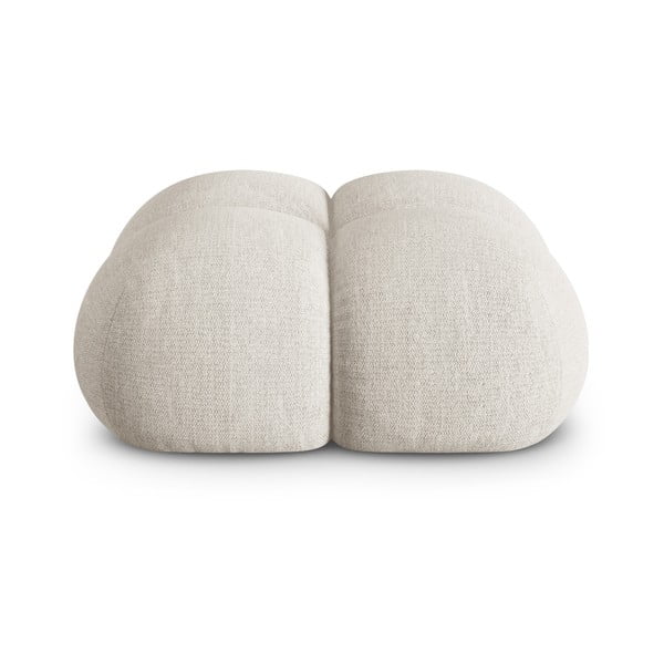 Bež tabure Loretto – Cosmopolitan Design