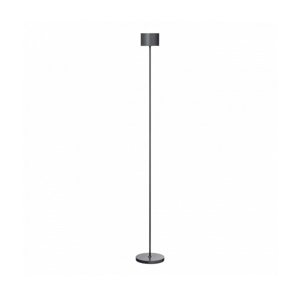 LED prenosljiva stoječa zatemnitvena zunanja svetilka na USB ø 15 cm Farol Floor – Blomus