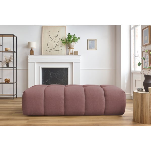 Roza podstavek za noge Mont-Blanc - Bobochic Paris-image-1