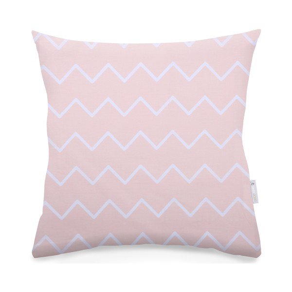 Komplet 2 obojestranskih prevlek za blazine DecoKing Sweety, 50 x 60 cm-image-1