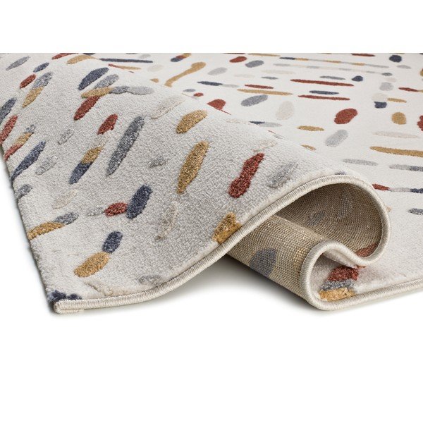 Bež preproga 200x290 cm Amara – Universal-image-2