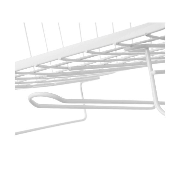 Viseča kovinska košara - Casa Selección-image-3