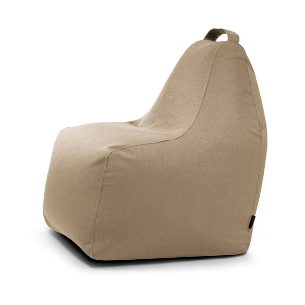 Rjava vreča za sedenje Play Amuse – SLOWDOWN