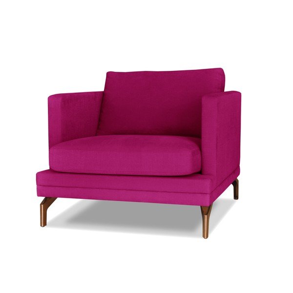 Roza fotelj Windsor & Co. Zofe Jupiter-image-2