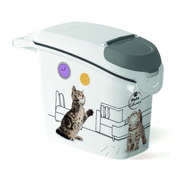 Posoda za brikete 15 l – Curver-image-1