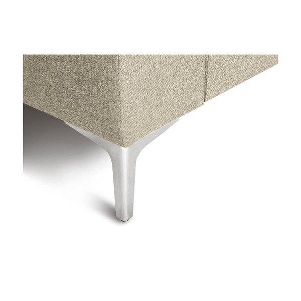 Bež kavč Cosmopolitan Design Cartagena, 174 cm-image-4