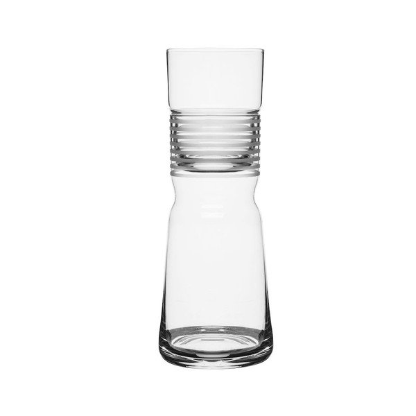 Karafa s steklom Sagaform, 1 l-image-1