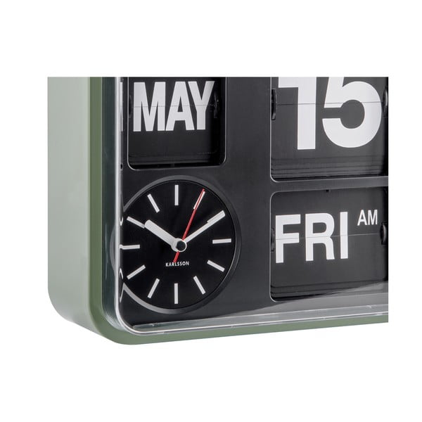 Stenska ura Mini Flip – Karlsson-image-3