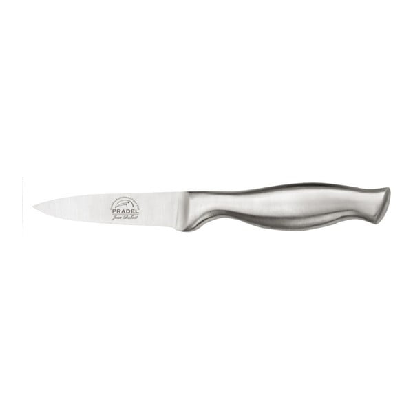 Nož za obrezovanje  iz nerjavečega jekla Jean Dubost, 8,5 cm