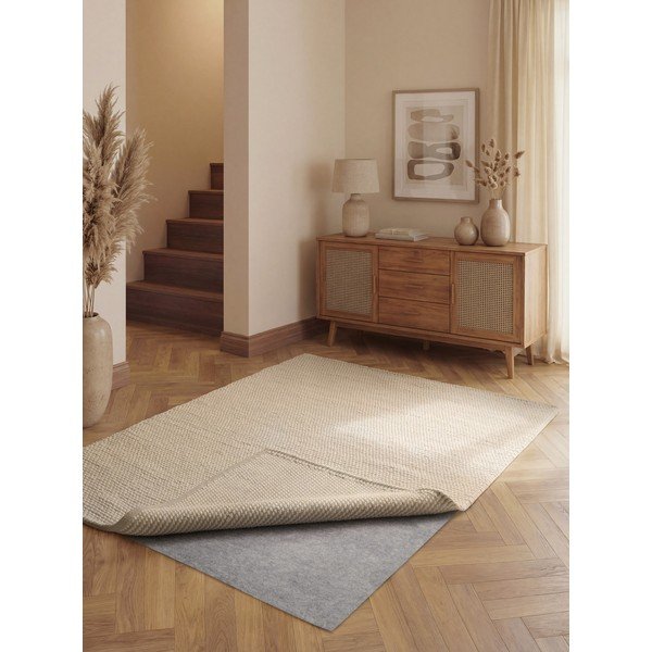 Protizdrsna podloga 160x225 cm Solid – Vikosa-image-1