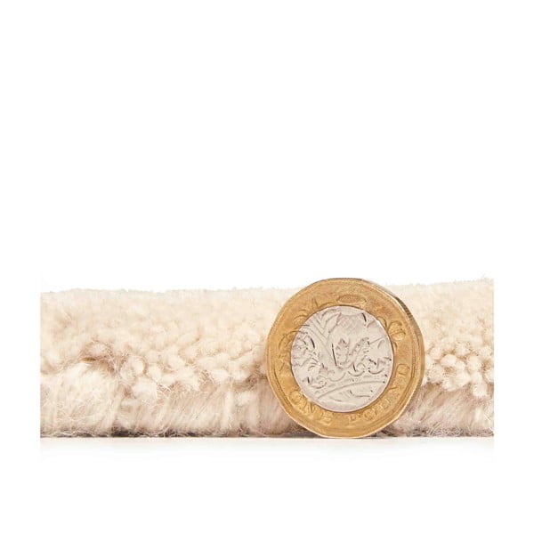 Volnena preproga Think Rugs Inaluxe Shopping News, 120 x 170 cm-image-4