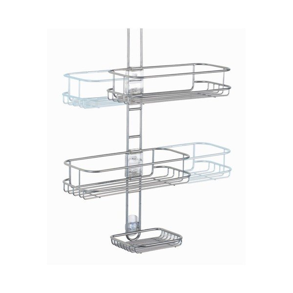 Viseče stojalo za prhanje Linea-image-1