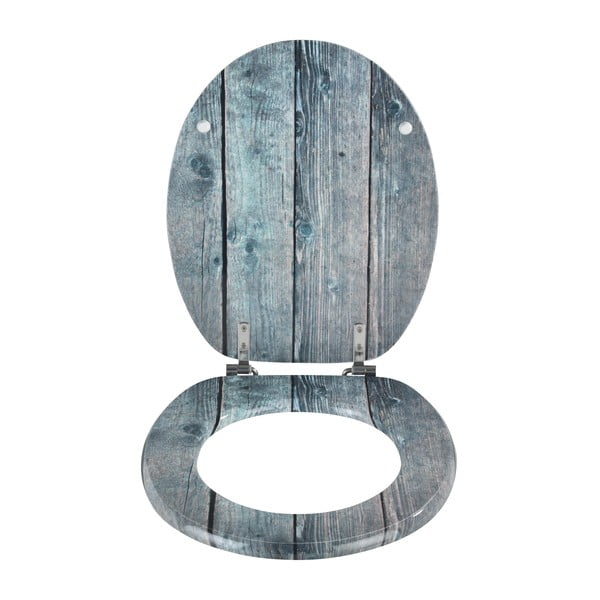 WC deska 37,5 x 44 cm Wood – Allstar-image-1