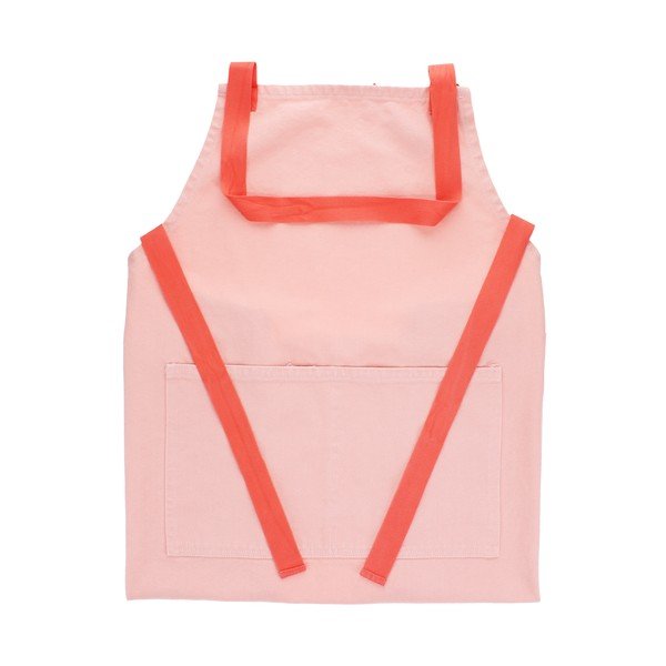 Bombažen predpasnik Two-tone – Rex London