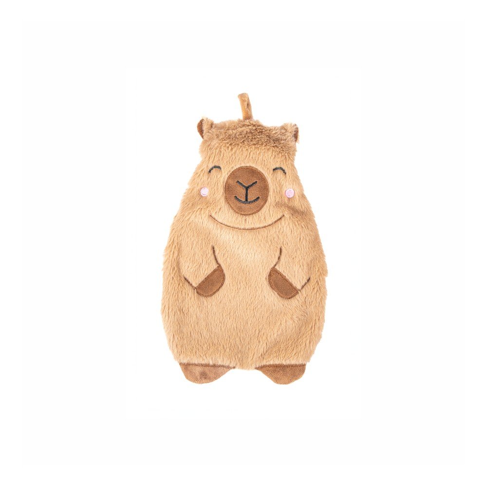 Bež termofor Coco Capybara