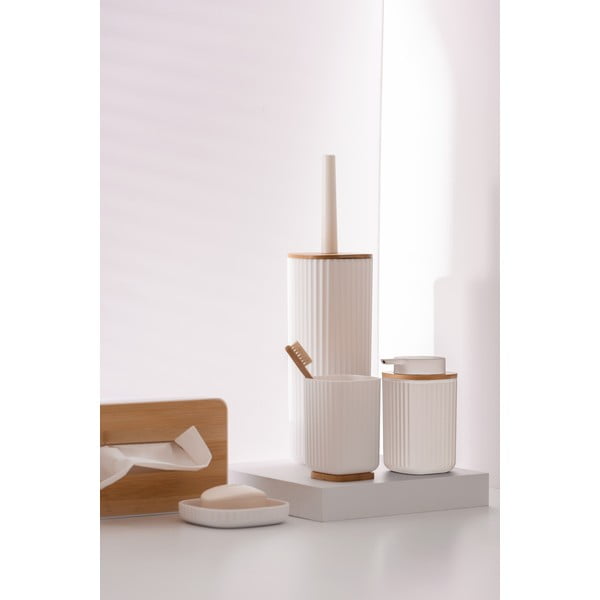 Bel lonček za zobno ščetko Wenko Rotello-image-1