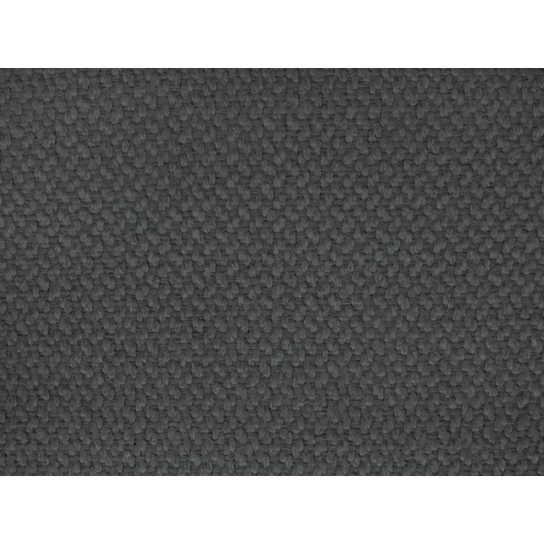 Temno siva kotna sedežna garnitura Cosmopolitan Design Bali, desni kot-image-1