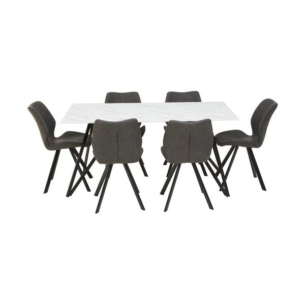 Jedilna garnitura Weston – Premier Housewares