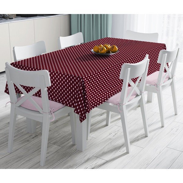 Namizni prt 140x180 cm – Mila Home-image-2