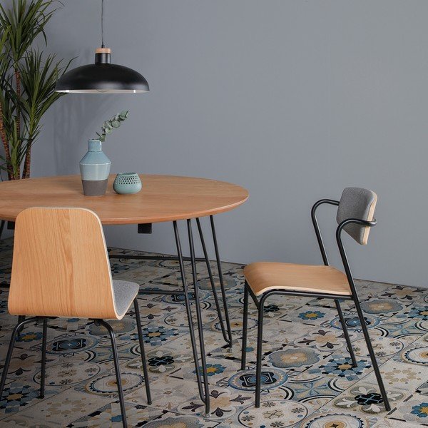 Viseča svetilka Kave Home Margot-image-1