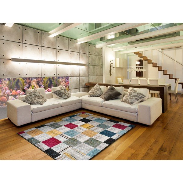 Preproga Universal Anouk Dice, 140 x 200 cm-image-1