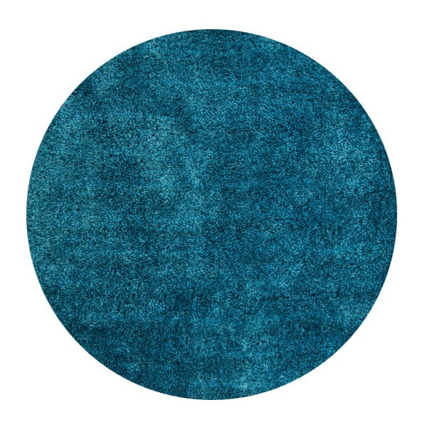 Preproga Twilight Peacock Blue, 135 cm