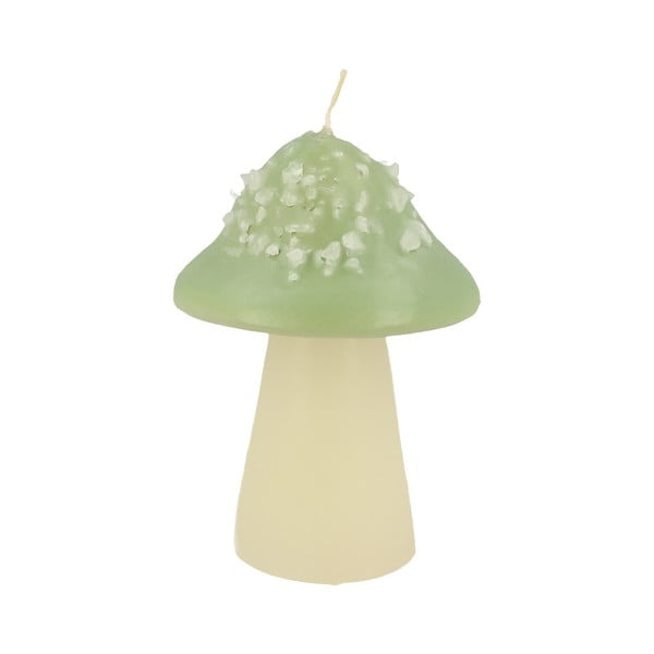 Sveče v kompletu 3 ks Mushroom – Meri Meri-image-1