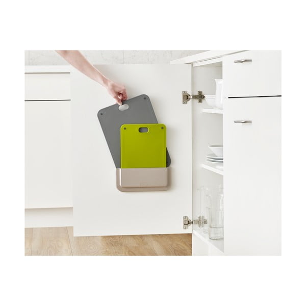 Deske 2 ks 24,5x31 cm DoorStore – Joseph Joseph-image-1