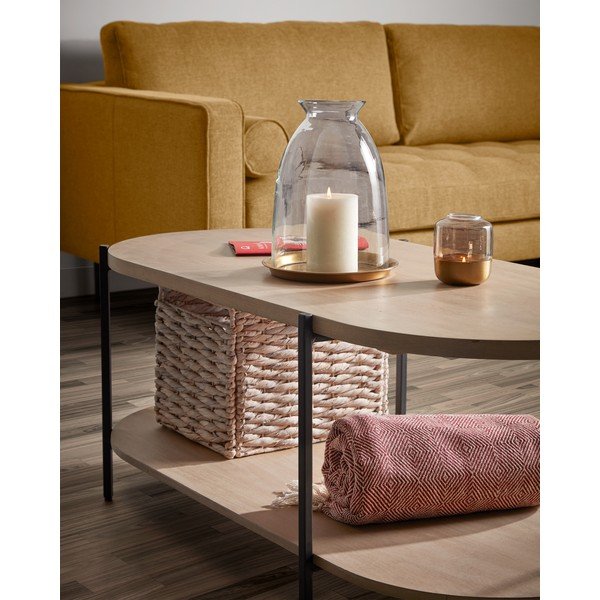 Kavna mizica Kave Home Palmia-image-1