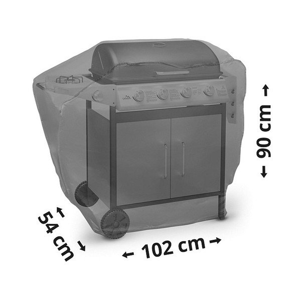 Prevleka za plinski žar Cattara Furo-image-2