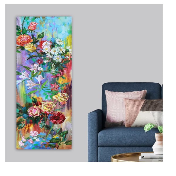Slika 50x120 cm – Wallity-image-1