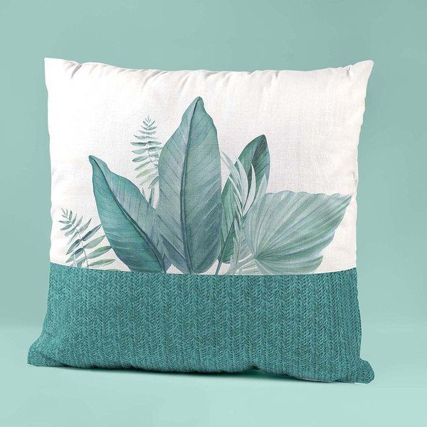 Zunanja blazina 45x45 cm - LDK Garden-image-1