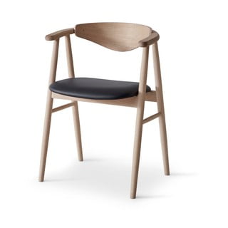 Usnjen jedilni stol  Traditional - Hammel Furniture