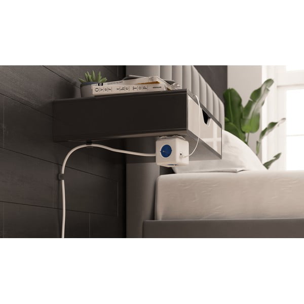 Razdelilec PowerCube Extended USB – Cubenest-image-1