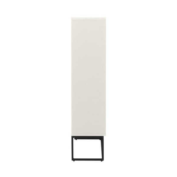 Bela omarica za čevlje Lipp - Tenzo-image-4