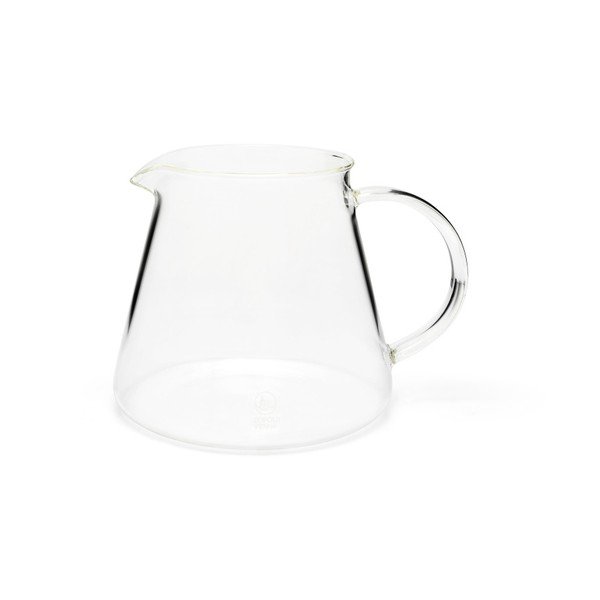 Komplet za pripravo filter kave iz nerjavečega jekla v srebrni barvi 500 ml Slow Coffee – Leopold Vienna-image-4