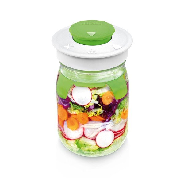 Fermentacijski set 1 l Della Casa - Tescoma-image-1