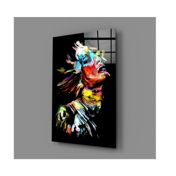 Steklena slika Insigne Energy-image-4