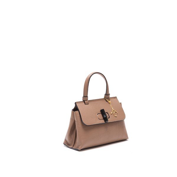 Usnjena torbica Bluesa 1126 Fango-image-2