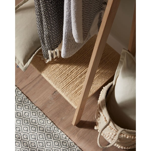 Stojalo za oblačila iz jesena Kave Home Natane-image-4