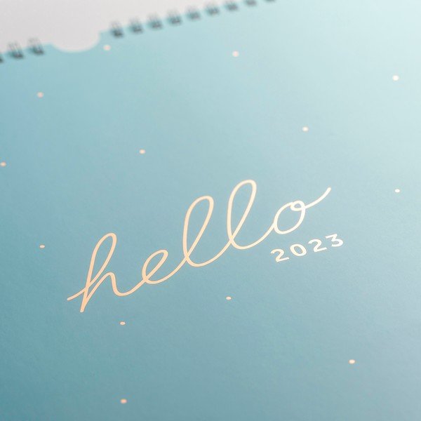 Tedenski družinski koledar - Busy B-image-1