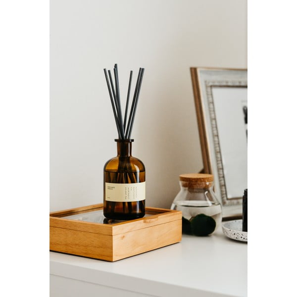 Difuzor #46 Bergamot, Jasmine, Opuncia – Perfumed Prague-image-3